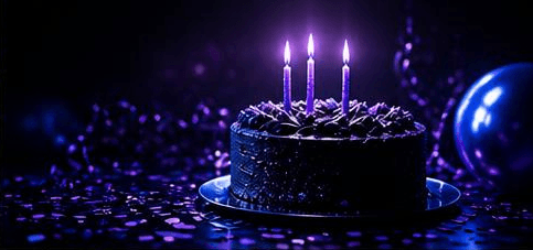 Geburtstag