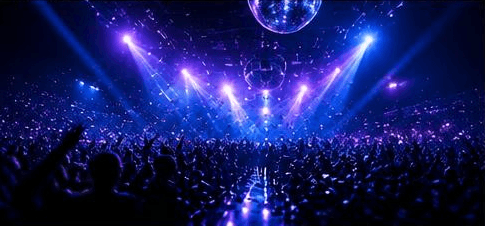 Abiball / Club