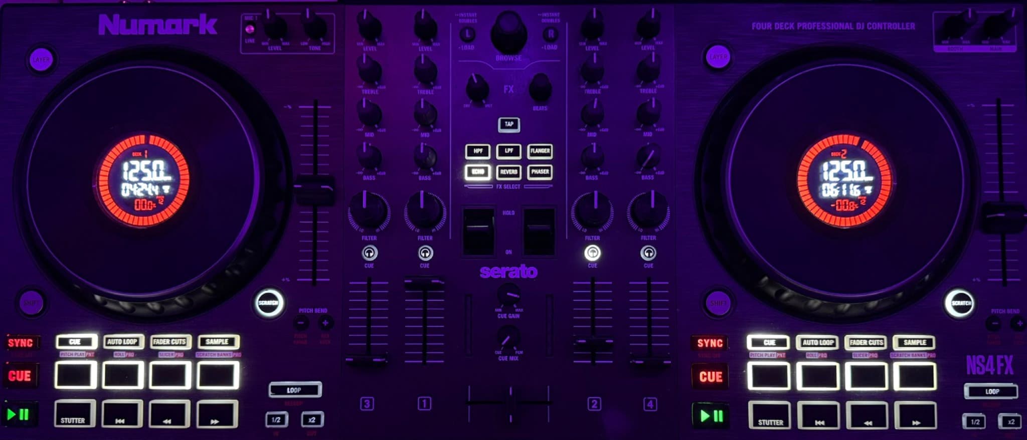 Professionelles DJ-Setup für dein Event in Hannover
