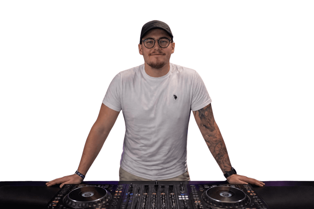 Felix - DJ Felloo