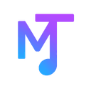 DJ Musik-Tool Logo - Partner für Event-Technik