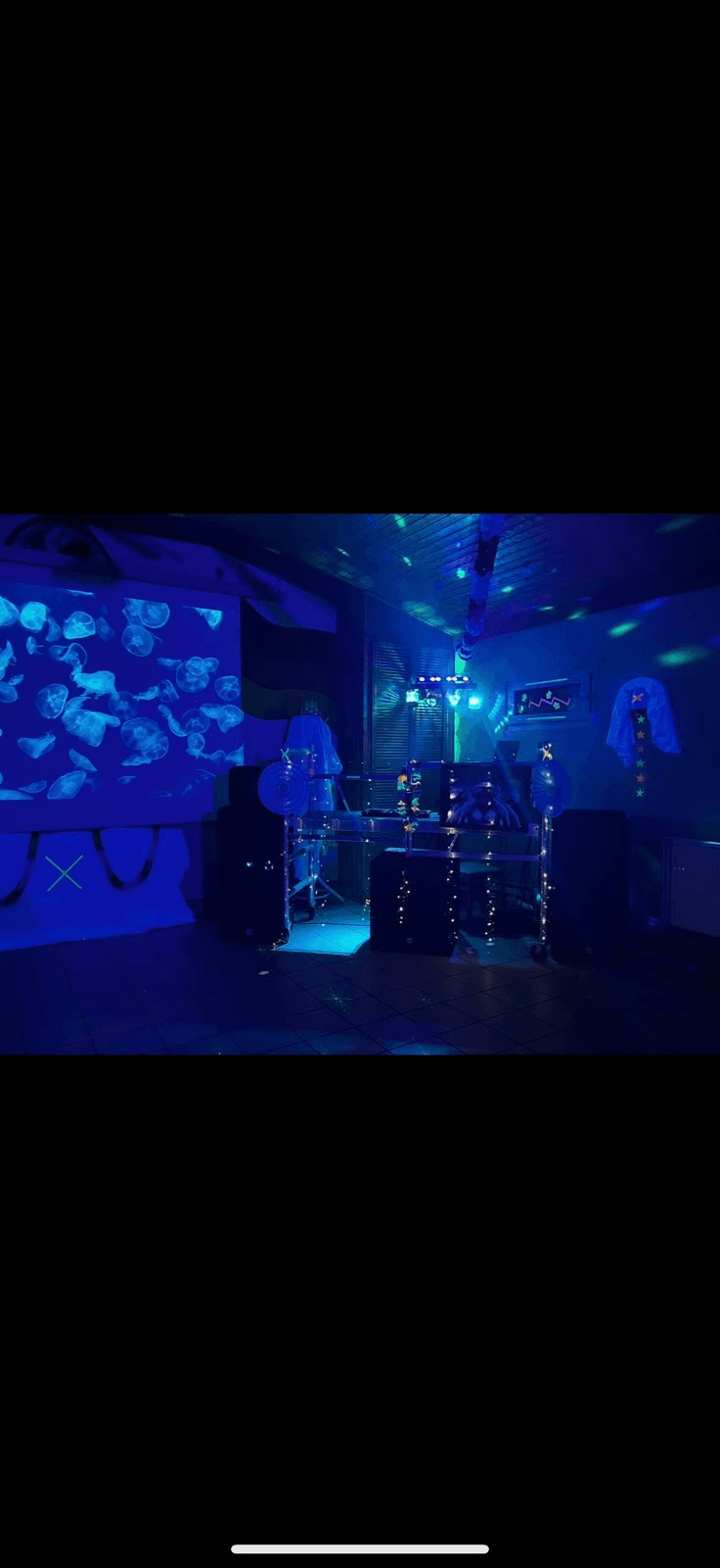 Karneval & Fasching Party